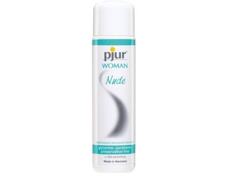 Lubricante PJUR Nu Mujer 100 ml