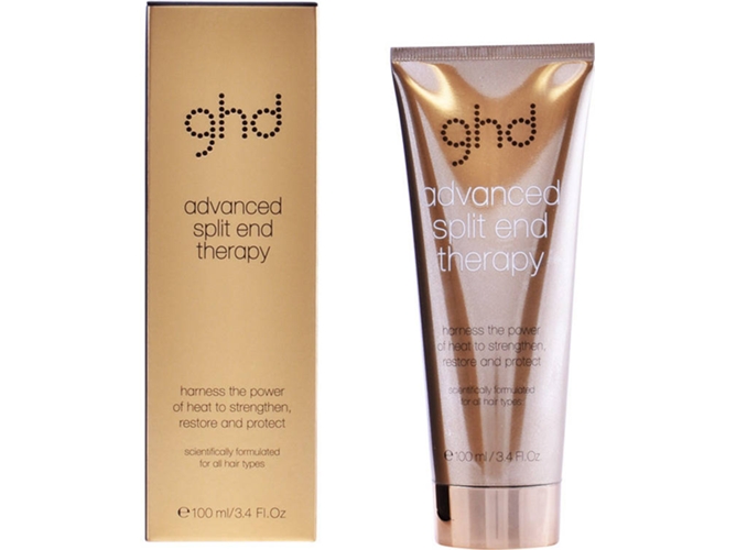Crema para el Pelo GHD Advanced Split End Therapy Restore And Protect (100 ml)