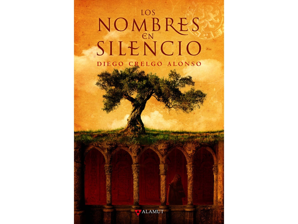 Libro Nombres En Silencio,Los (Español)