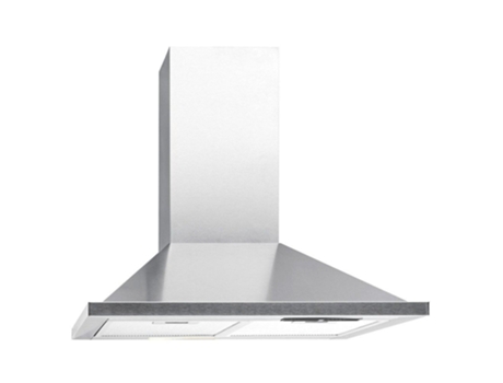 Campana BOMANN RHD92 X (338.6 m3/h - 60 cm - Inox)