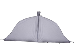 Mesa Plegable De Camping Besportble, Duradera Ligera Acampar