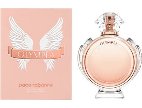 Perfume PACO RABANNE Olympea 50ml 1.7fl.oz (Eau de Parfum)