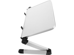 Soporte Ergonómico Para Portátil - Diseño Plegable