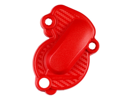 Componente para Motas POLISPORT Protetor de bomba de água beta rr