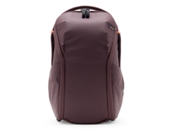 Mochila Peak Design Everyday Con Cremallera, 15 L, Modelo Eclipse - Bedbz-15-ep-3