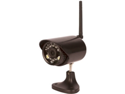 Cámara de seguridad KERBL SmartCam HD