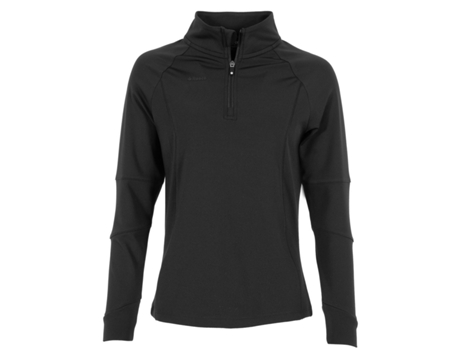 Chándale de Mujer para Pádel REECE AUSTRALIA Chándal Cremallera Negro (2XL)