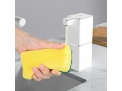 Dispensador automático de jabón líquido, desinfectante de manos sin contacto, sensor infrarrojo, MDUG