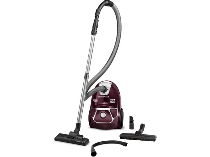 Aspirador con Bolsa ROWENTA RO3969