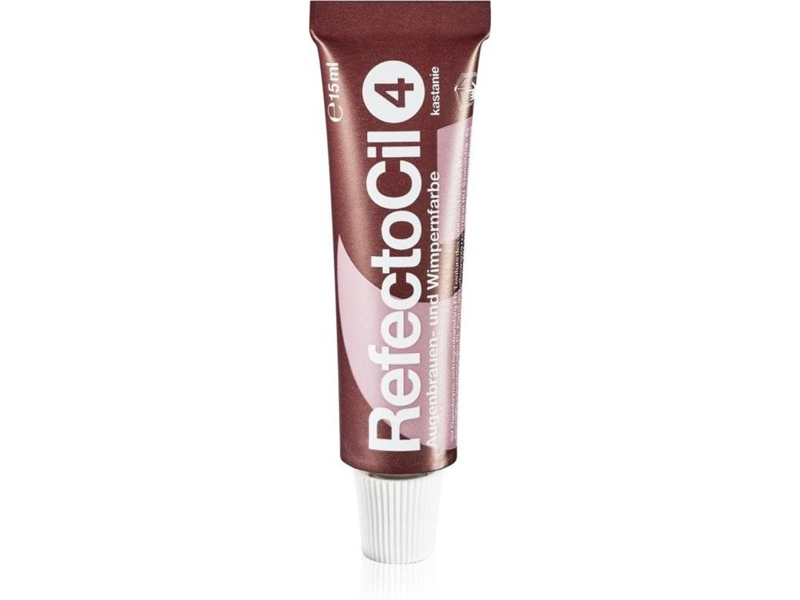 Pestañas Postizas REFECTOCIL Brows Eyebrowns And