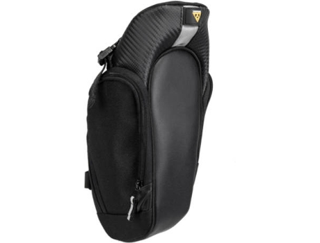 Bolsa de Sillín TOPEAK Mondopack Xl Straps (Negro - TU)