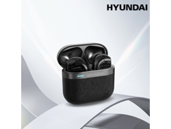 Auriculares Bluetooth (negros) Con Traducción En Tiempo Real Mediante Ia, Grabación De Reuniones Y Asistente De Voz Mediante Ia.