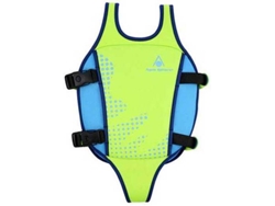 Chalecos De Natación AQUASPHERE Swim (3-6 años - 39 L)