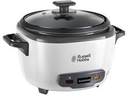 Arrocera RUSSELL HOBBS  27040-56  (3 L - 500 W - 5 Accesorios)