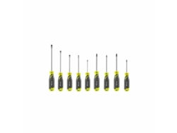 Set de Destornilladores RYOBI RHSDS9PC