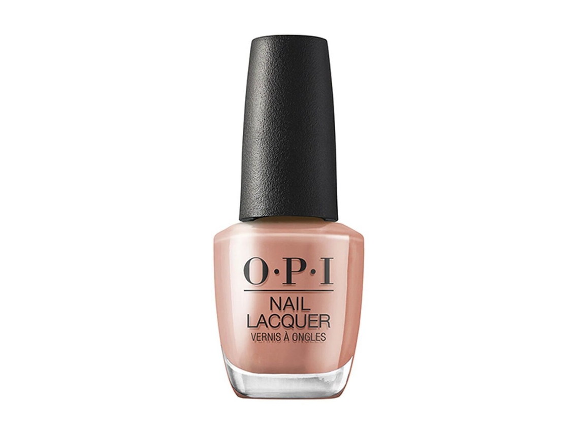 Esmalte de uñas OPI (15 ml Nude)