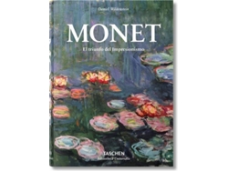 Libro Monet O El Triunfo Del Impresionismo de Daniel Wildenstein