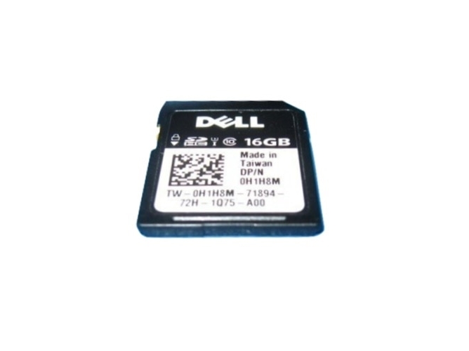 Tarjeta de Memoria DELL 385-BBLK