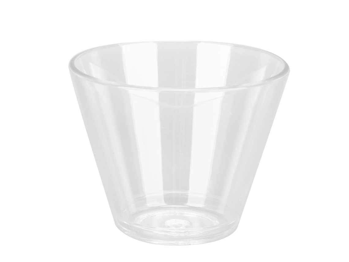 Filtro De Café De Goteo De Policarbonato Reutilizable, Seguro Para Orea V3 Slow Brewing.