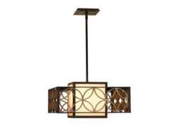 Candelier FEISS (Fe-Remy-P-B) Remy Iron E27