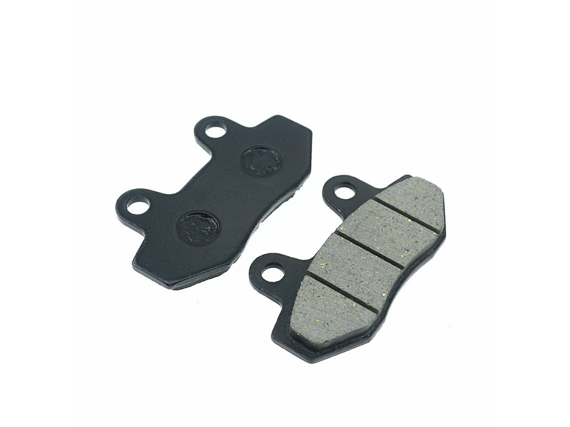 Pastilhas De Freio Dianteiro Para Geshiling Qishihao 009 / Shenyuan A7 – E-bike E Motocicleta