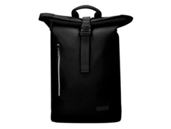 Cartera ANTARTIK Mochila Water Proof Enrollable Diseño Casual Color Negro 480X130X280 Mm