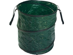 Saco de Jardín Plegable SILVERLINE 589689