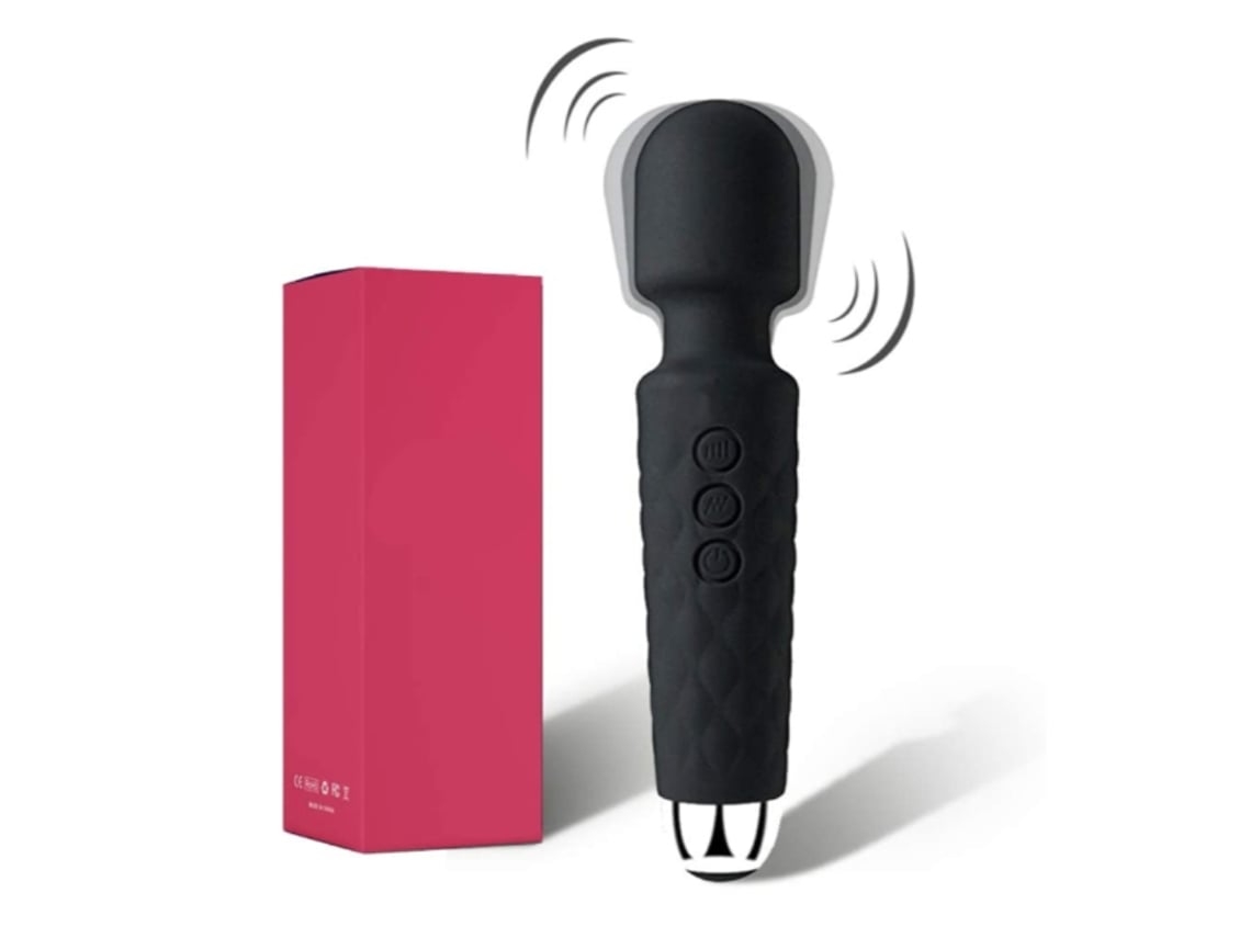 Vibrador Chennnls, Consolador Impermeable, Juguetes Sexuales Silenciosos, Recargable Por Usb, Inalámbrico.