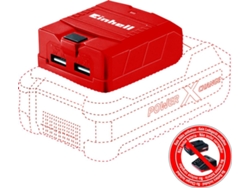 Tijera EINHELL GE-LS 18 Li (Hoja: 4 cm)
