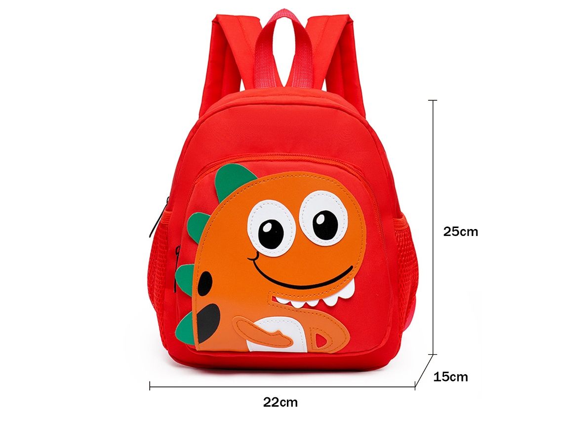 Mochila escolar para niños: ¿cuál le acompañará este año?