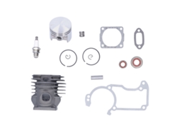 2026velora-kit De Pistón Y Juntas De Cilindro Para Motosierra Ms240 024, 42mm, 1121 020 1200