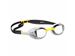 Gafas de Natación MADWAVE Alien (Espejadas - Tamaño Único)