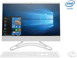All in One HP 22-c0210ns - 4DV83EA (Caja abierta, 21.5'', Intel Celeron J4005, RAM: 4 GB, 1 TB HDD)