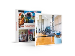 Caja Regalo SMARTBOX Destino Algarve: 1 noche con desayuno y spa en Algarve Race Resort Hotel 5*