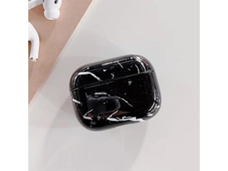 1 Funda Para Auriculares Pro 3 Para Airpods Pro 3.