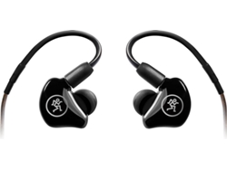 Auriculares MACKIE MP-220AR