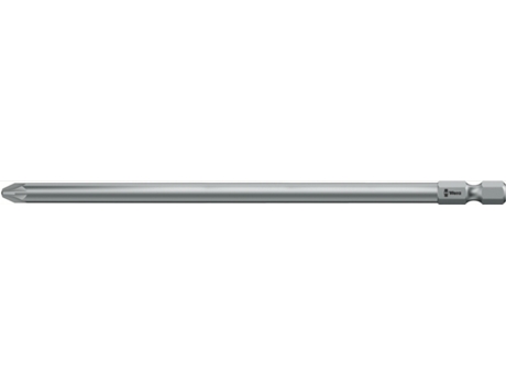 Punta Pozidriv 855/4 Z PZ 2 x 152 mm WERA 05060038001