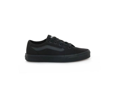 Zapatos VANS Filmore Deconw Negro (37)