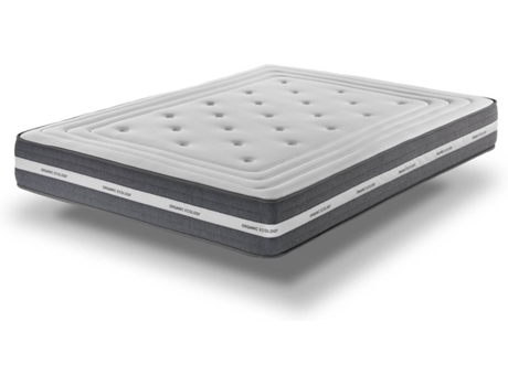Colchón BEZEN MATTRESS AND HEALTH Deluxe 4D (135x180cm - HR)