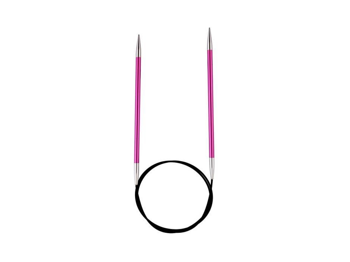 Agujas circulares Nova 25 cm 2,5 mm Knit Pro