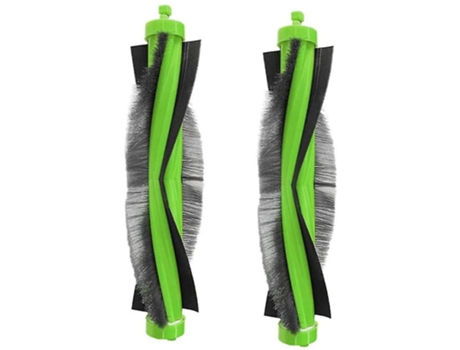 Para robots Roomba de la serie Combo, 2 cepillos principales, compatible con Combo113 R113840