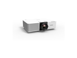 Proyector Lan 3Lcd Blanco