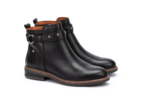Botas de Mujer PIKOLINOS Aldaya Negro (37)