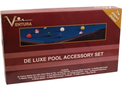 Pack de Accesorios Deluxe VENTURA