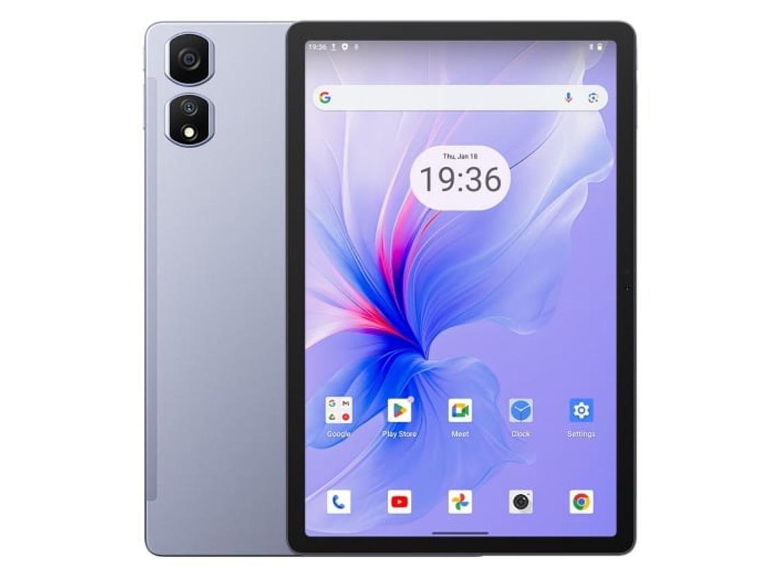 Tableta Blackview Tab 16 Pro 8/256 GB LTE Gris