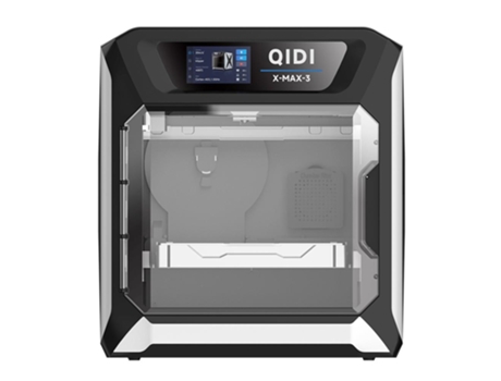 Impresora 3D QIDI TECH X-Max 3 Nivelación automática 600 mm QIDI