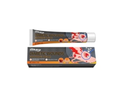Crema corporal nutritiva, suave e hidratante para brindar confort y cuidado.