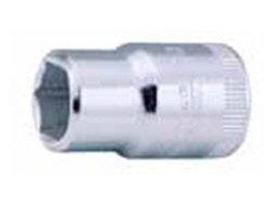 Llave Vaso 6 Caras 1/2 BAHCO