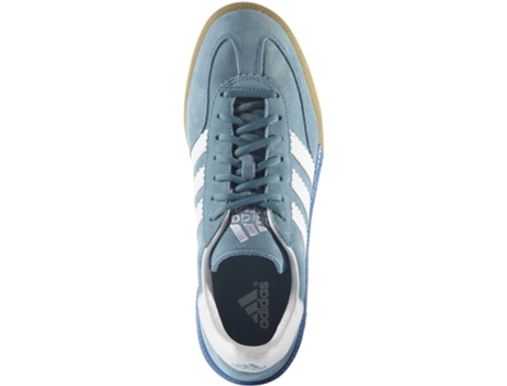 Zapatillas de Niños ADIDAS Calzado Interior Spezial Azul (36)