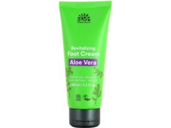 Crema de Pies URTEKRAM Regenerador de aloe vera (100 ml)